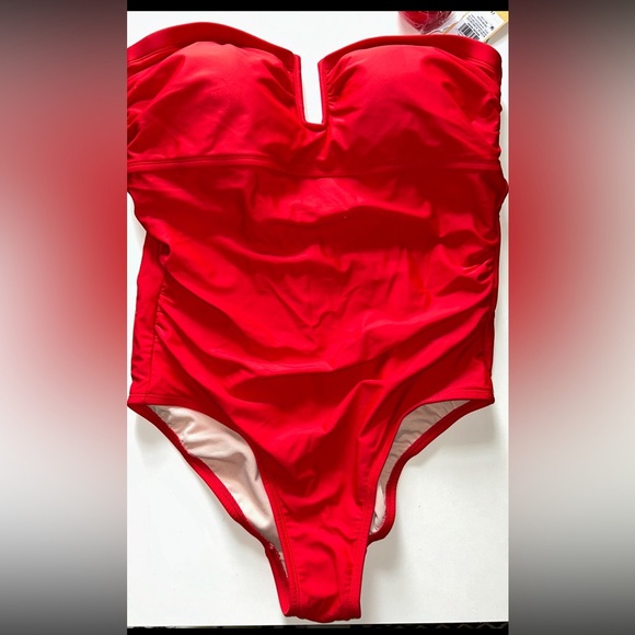 Other - NWT one piece swim suit